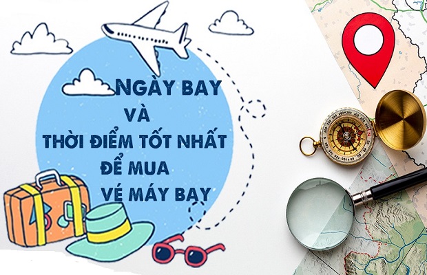 Mẹo săn vé máy bay đi Quy Nhơn giá rẻ 