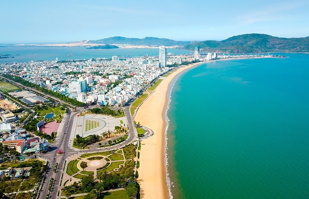 Cập nhật giá Vé máy bay đi Quy Nhơn mới nhất 