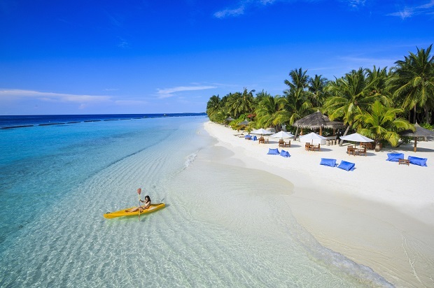 Thông tin vé máy bay đi Phú Quốc 