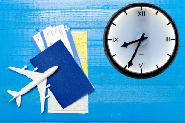 Thời gian đặt vé máy bay đi Phú Quốc tốt nhất