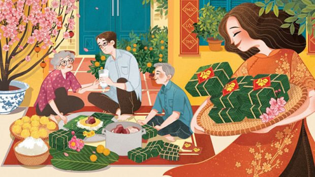 Vé máy bay Tết 2023 đi Đồng Hới giá tiết kiệm nhất