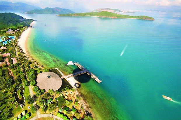 Hòn Tằm Nha Trang