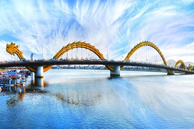 Bảng giá Vé máy bay đi Đà Nẵng mới nhất