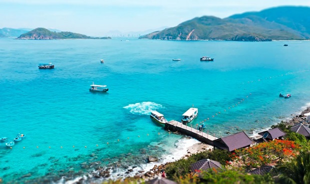 Vé máy bay đi Nha Trang - Điểm tham quan nổi bật tại nha trang 