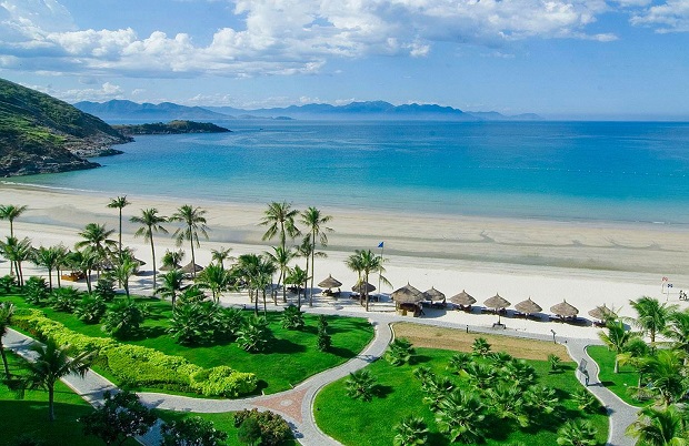 Thông tin Vé máy bay đi Nha Trang mới nhất