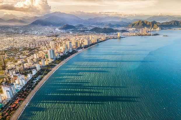 Bảng giá vé máy bay đi Nha Trang hôm nay 