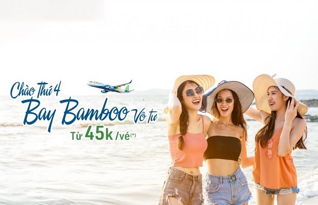 Mẹo săn Vé máy bay đi Nha Trang giá rẻ 