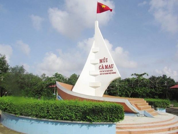 đăng ký đặt vé máy bay đi Cà Mau giá rẻ