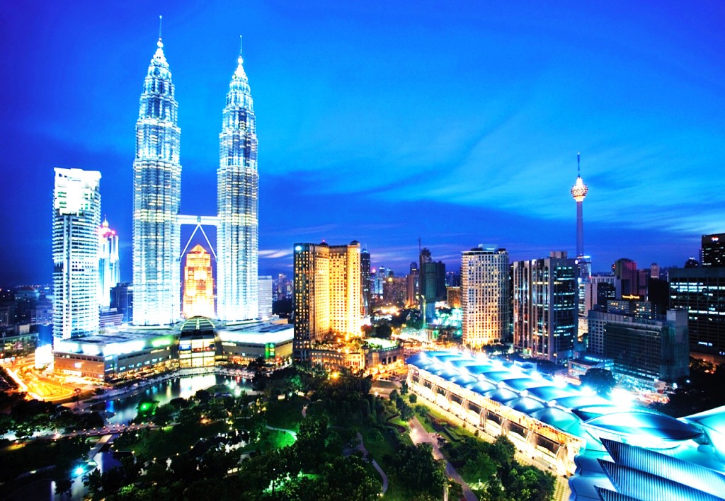 Vé máy bay đi Malaysia, ưu đãi vé khứ hồi
